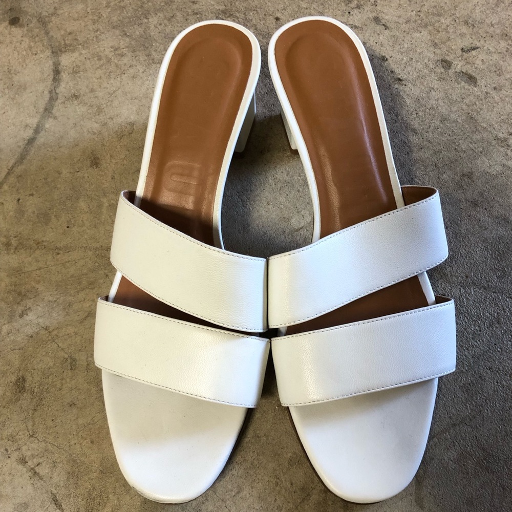 STAUD new shoes